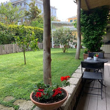 Giardino Sorrentino Bed & Breakfast Exterior photo